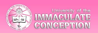 Cost of learning at University of the Immaculate Conception, Davao.